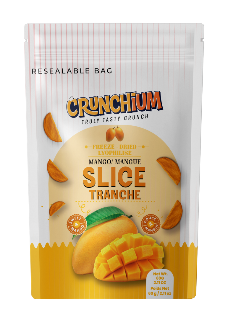Mango - Slice