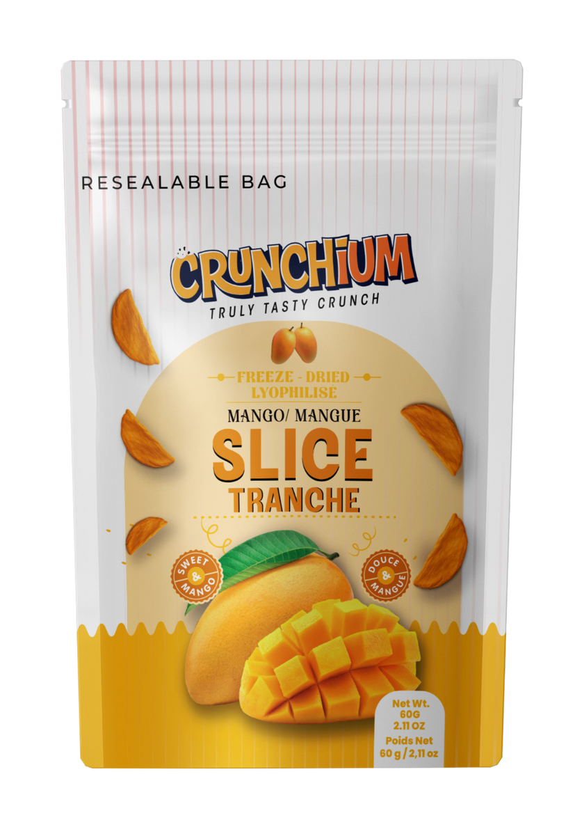 Mango - Slice