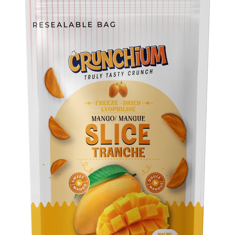 Mango - Slice