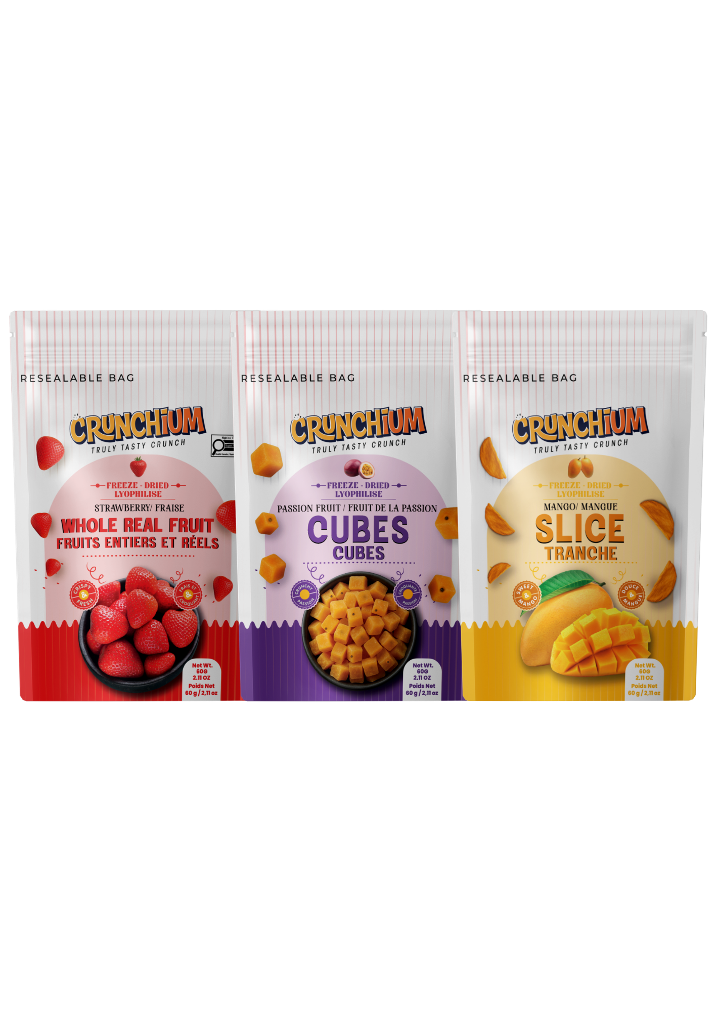 Fruits Bundle