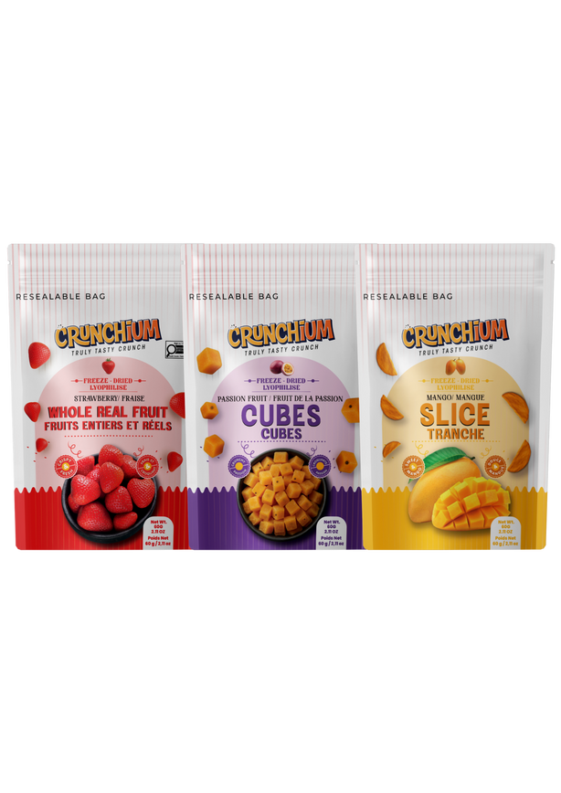 Fruits Bundle