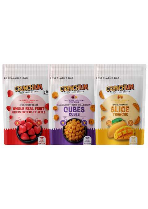 Fruits Bundle