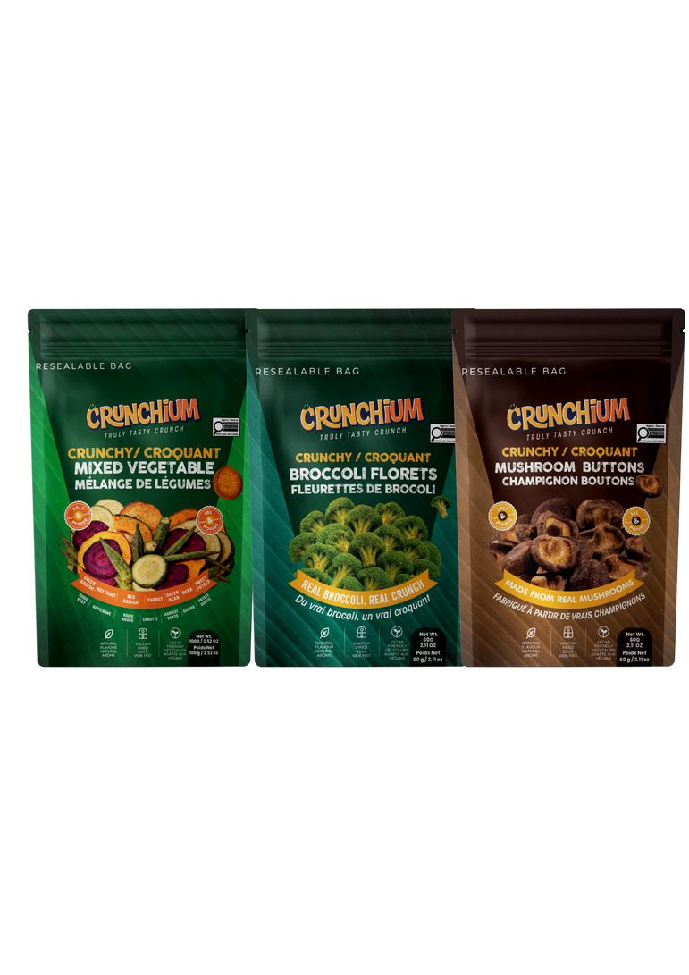 Vegetables Bundle