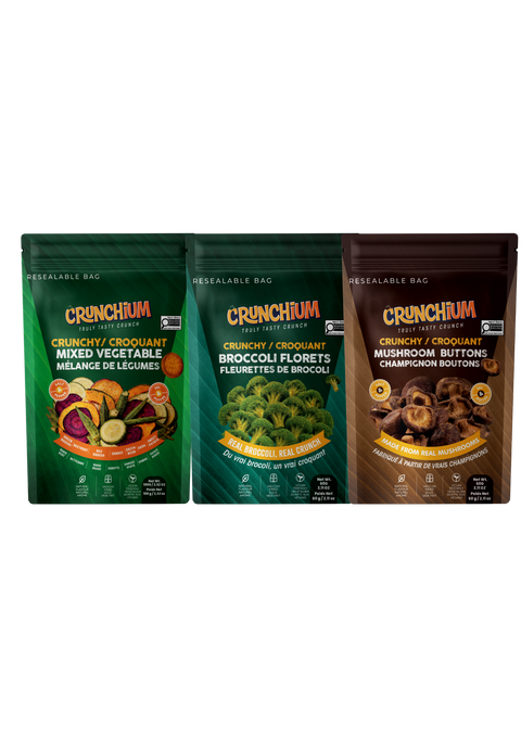 Vegetables Bundle