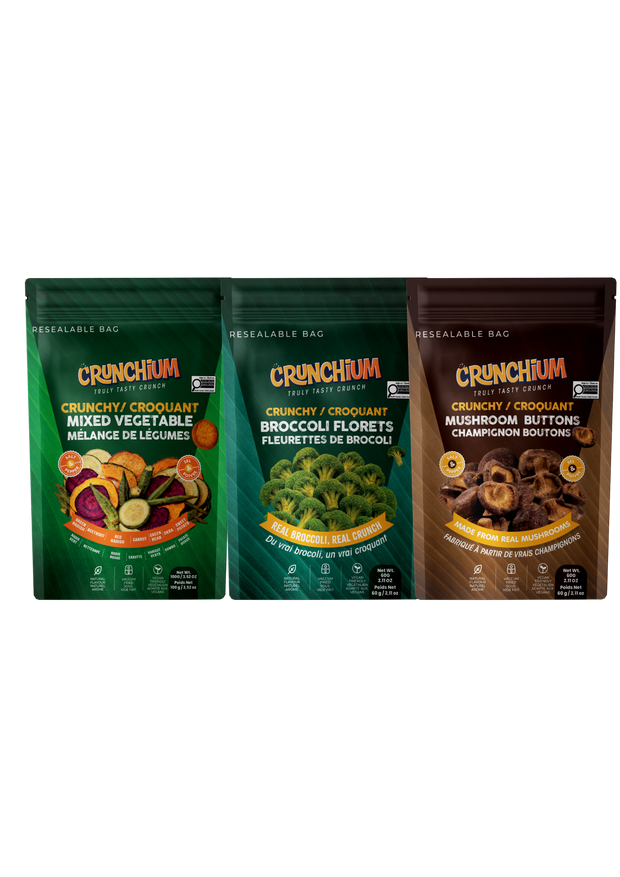 Vegetables Bundle